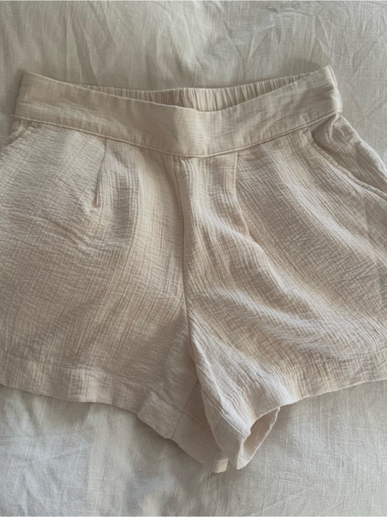 a new day Pants - A New Day Drapey Shorts